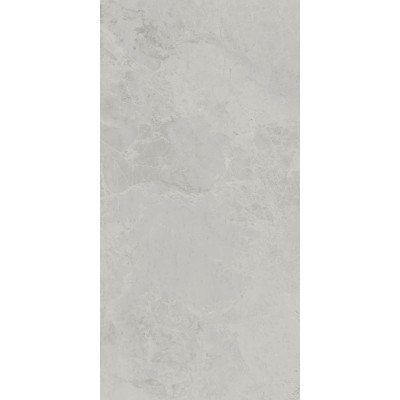 Плитка 48009R Риальто серый светлый глянцевый обрезной 40x80x1