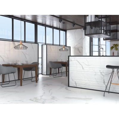 Керамогранит Minorca White Endless Anti Slip 60x120