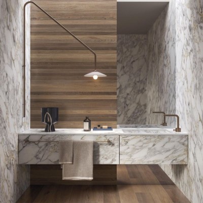 Керамогранит PF60011816 Four Seasons Industrial Honey Nat Ret 20x120