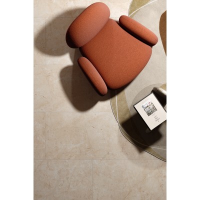 Керамогранит Marble Royal White 60x60