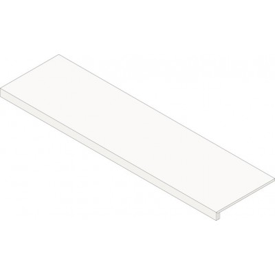 Ступени 620070002420 Forte dei Marmi Ombra di Caravaggio Scalino Frontale 33x80