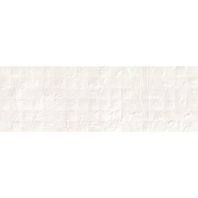 Плитка 40655 Charme Bone Fleur/33,3x100x0,98/R 33,3x100