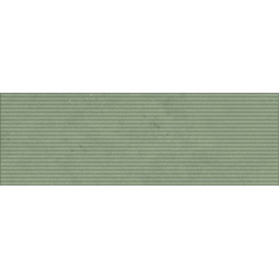 Плитка Wabi-Sabi green 01 30x90