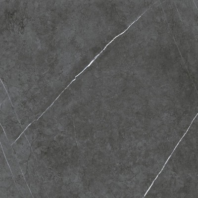 Керамогранит 610010002339 Metropolis Imperial Black Nat Rett 80x80