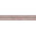 Плитка BLC020R Багет Марсо розовый обрезной 30*5