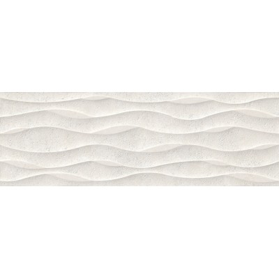 Плитка 40305 Ground Bone Decor/33,3X100X0,98/R 33,3x100