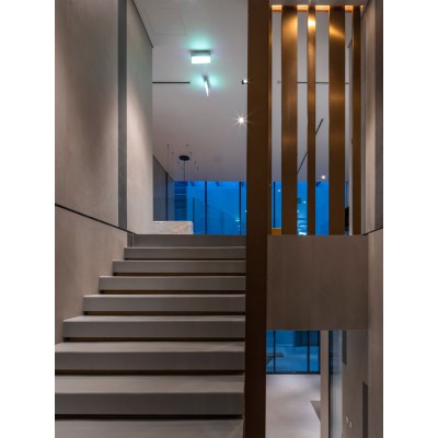 Керамогранит LAMF006385 Calce Bianco 3+ 1000x3000