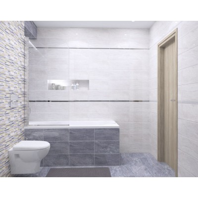 Плитка Magna коричневый 08-01-15-1341 20х40