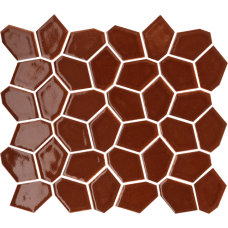 Мозаика 600110001122 Avantgarde Ruby Mosaico Spectrum 29.2x33.2