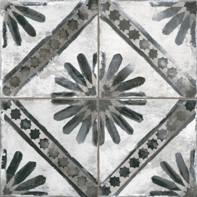 Плитка 38311 FS Marrakech Grey 45х45x0,95