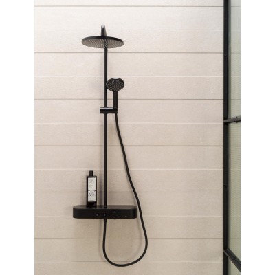 Плитка 100354822 Terra Deco Clay 59.6x150