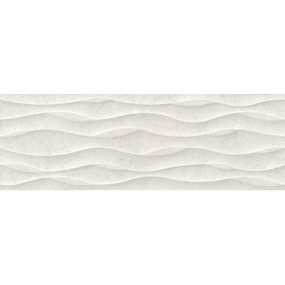 Плитка 40305 Ground Bone Decor/33,3X100X0,98/R 33,3x100