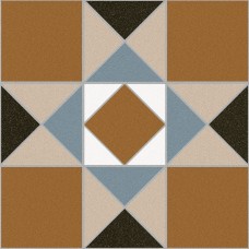 Керамогранит 14646 HV-3 House of Vanity R9 33x33