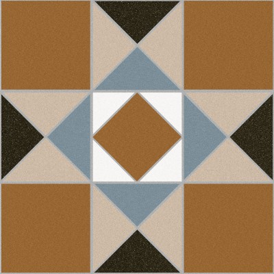 Керамогранит 14646 HV-3 House of Vanity R9 33x33