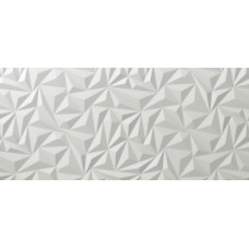 Плитка 8DMA 3D Angle White Matt 40x80
