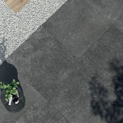 Керамогранит 0004143 Nordik Stone Sand Nat Rett 60x120