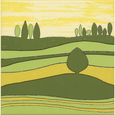 Плитка VT/A557/5109 Бардини 5 20x20