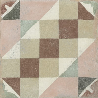 Керамогранит 40471 FS Favara 22,3x22,3x0,9