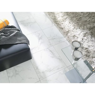 Плитка 100291740 P19814151 Marmol Carrara Blanco 33.3x100