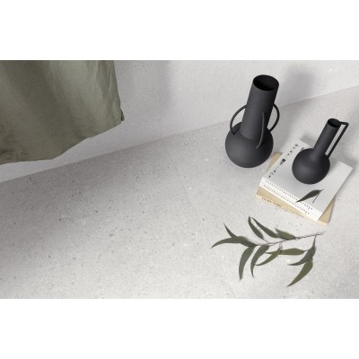 Керамогранит 41185 Manhattan Grey SP/100x100x0,8/R