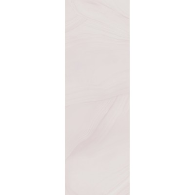 Плитка 14071R Веро розовый светлый глянцевый обрезной 40x120x1