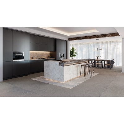 Керамогранит P92023591 Berna Acero 120x120