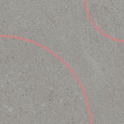 Керамогранит SBD057/SG9356 Декор Матрикс серый 30*30