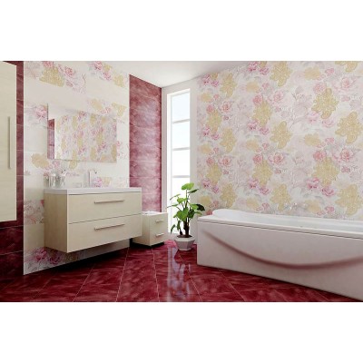 Плитка Astra Calidos Панно (из 2-х плиток) 50х50