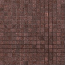 Мозаика 9BQC Blaze Corten Mos Q 30.5x30.5