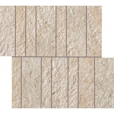 Керамогранит ACLA Trust Ivory Mosaico 30x30