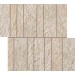 Керамогранит ACLA Trust Ivory Mosaico 30x30