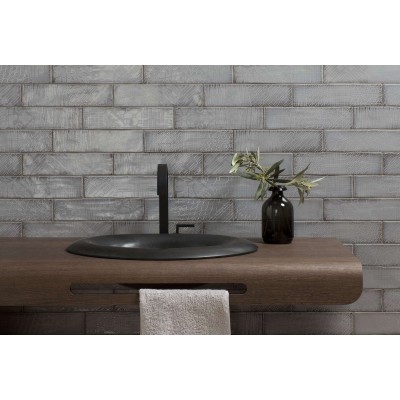 Плитка 21599 California Blue 7,5x30