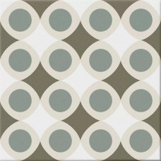 Керамогранит Hidra Pop Warm 20х20