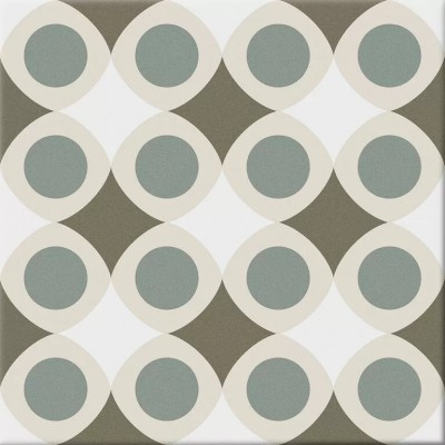 Керамогранит Hidra Pop Warm 20х20