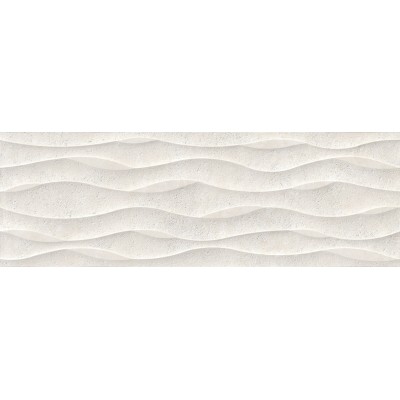 Плитка 40305 Ground Bone Decor/33,3X100X0,98/R 33,3x100