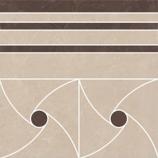 Керамогранит ID108 Версаль наборный декор 30*30