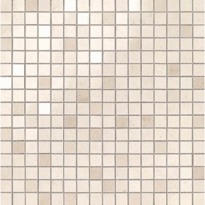 Мозаика 9MQE Marvel Cream Prestige Mosaic Q 30,5x30,5