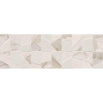 Плитка Calacatta Art Gold G3D 90x30