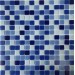Мозаика PIX104 Мозаика из стекла 20x20 316х316х4