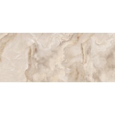 Керамогранит ENONX7007FL120280 Onyx Cream Full Lappato 1200x2800x6