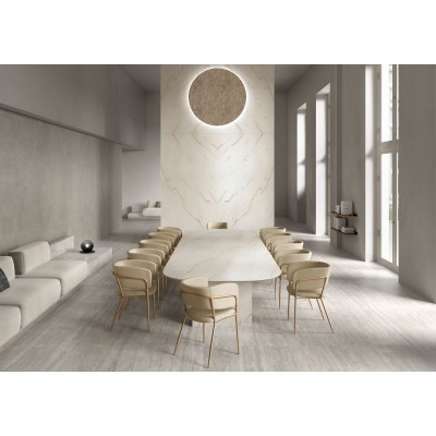 Керамогранит MB27 Calacatta Brasile Satin 12mm 162x324