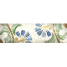 Плитка HGD/A309/9016 Монпарнас декор 8.5*28.5