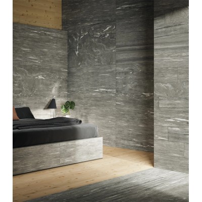 Мозаика 610110000611 Skyfall Неро Мозаика Пат 30x30