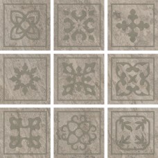 Керамогранит 610090001123 Alpi Grigio Tozzetto Celtico 10х10