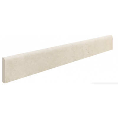 Керамогранит 610130000287 Nova Ivory Battiscopa 7,2x60