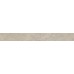 Ступени KM4080G0001RALT Подступенок Портленд бежевый светлый матовый обрезной 80x10,7x0,9