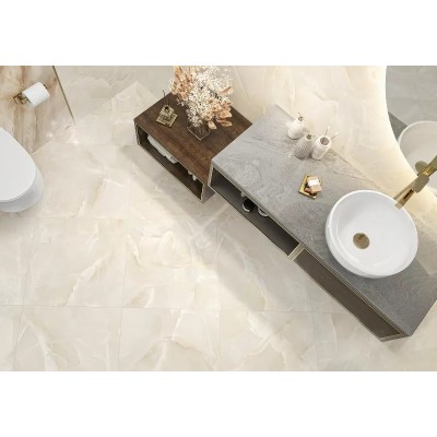 Керамогранит 60120TLN02P Talisman Onyx Gris 60x120