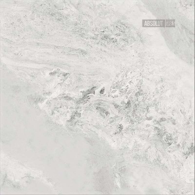 Керамогранит AB 1119G Phantom Bianco gloss 600x600