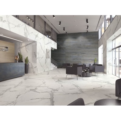 Керамогранит Minorca White Endless Anti Slip 60x120