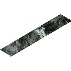 Ступени 620070002993 Magma Alpi Green Scalino Ang.DX Cer 33x160